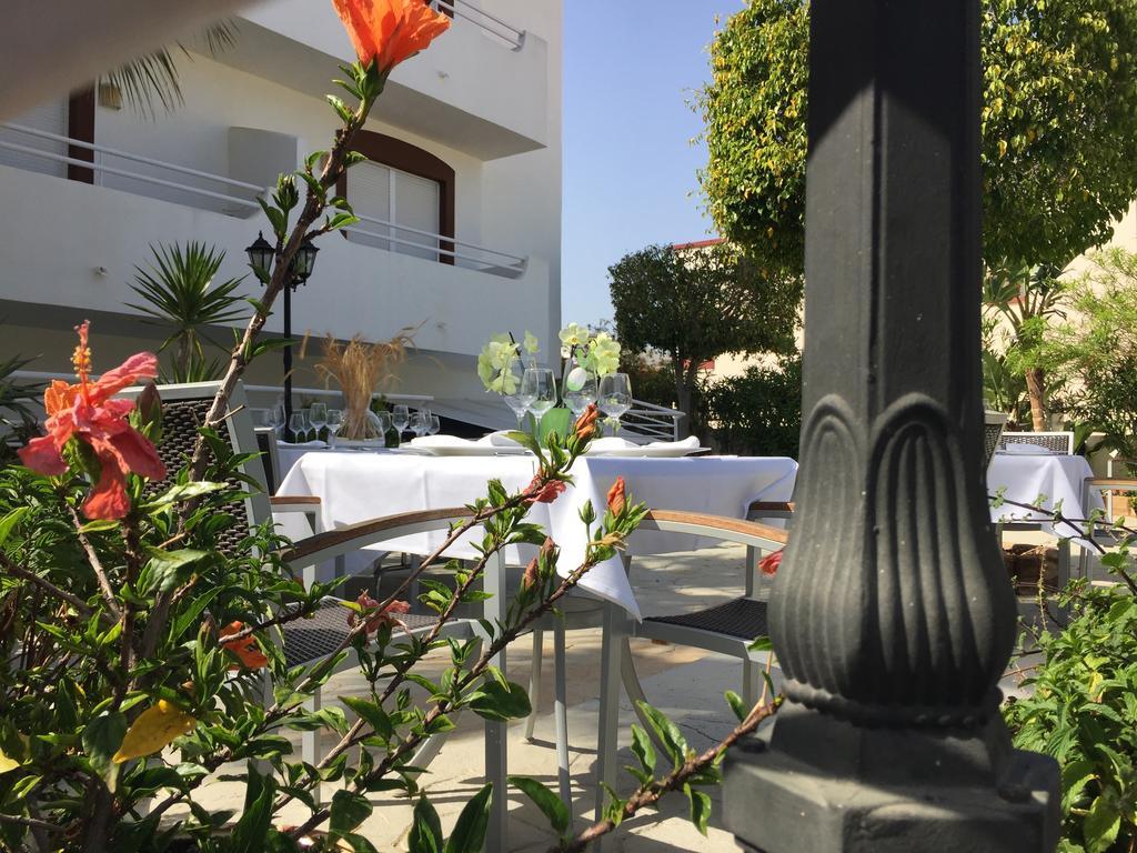 Hotel Santuario San Jose (Adults Only) Exterior foto