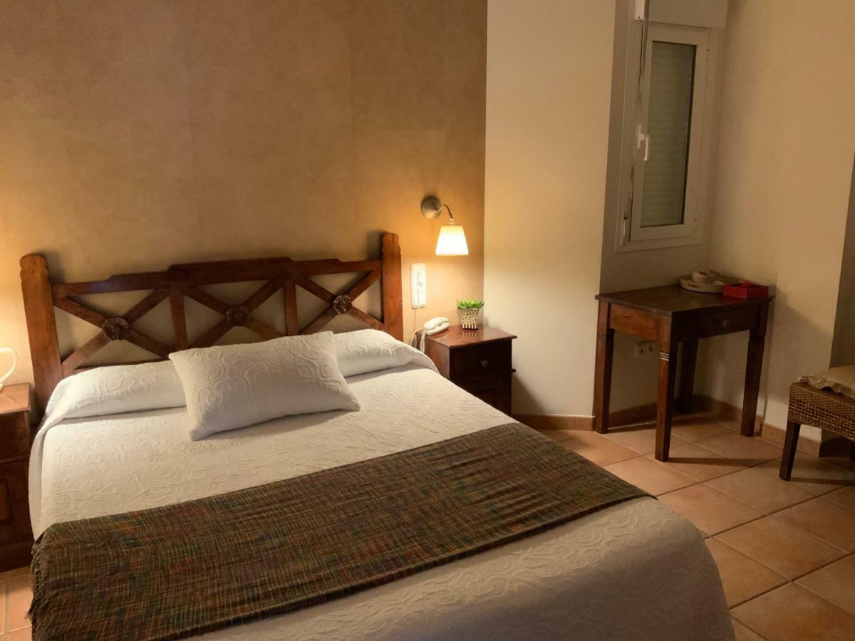 Hotel Santuario San Jose (Adults Only) Exterior foto
